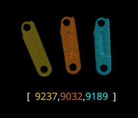 Count3DPoints