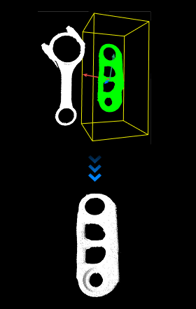 Extract3DPointsCuboid