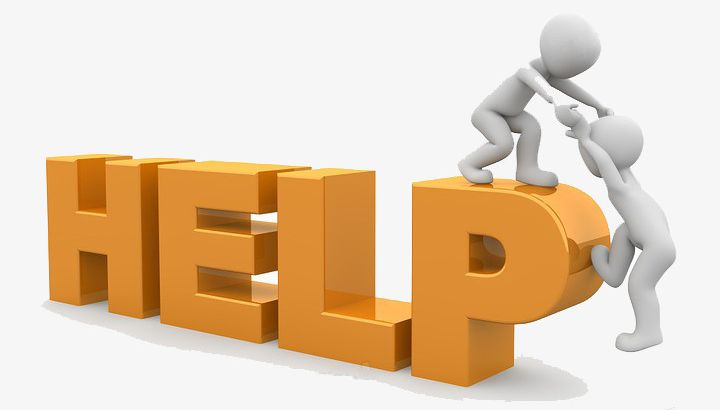 Help Icon