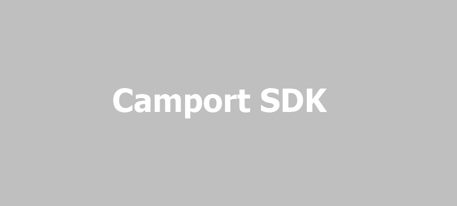 Camport4 SDK Logo