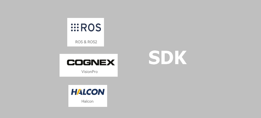 Third-party Platform SDK Logo