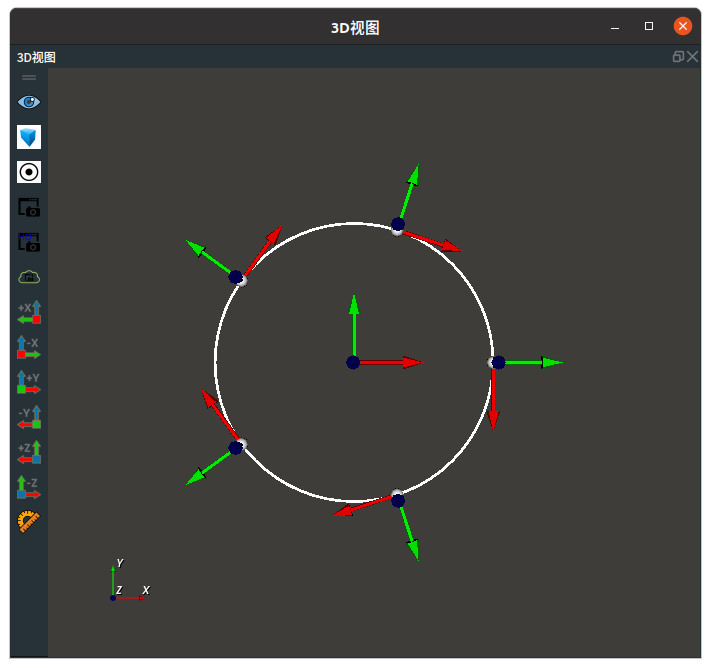3d_GeometrySample_circle_result