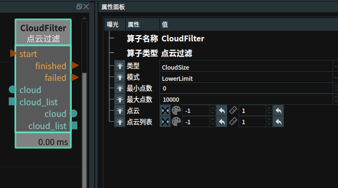 cloudFilter