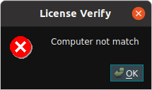 verify